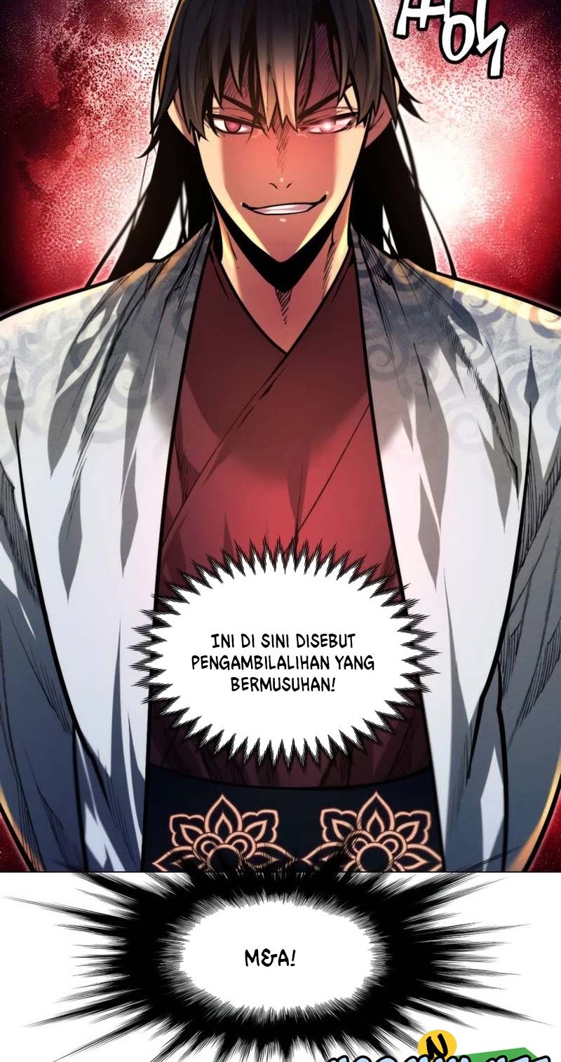Modern Man Who Fall Into Murim Bab 07 halaman 53