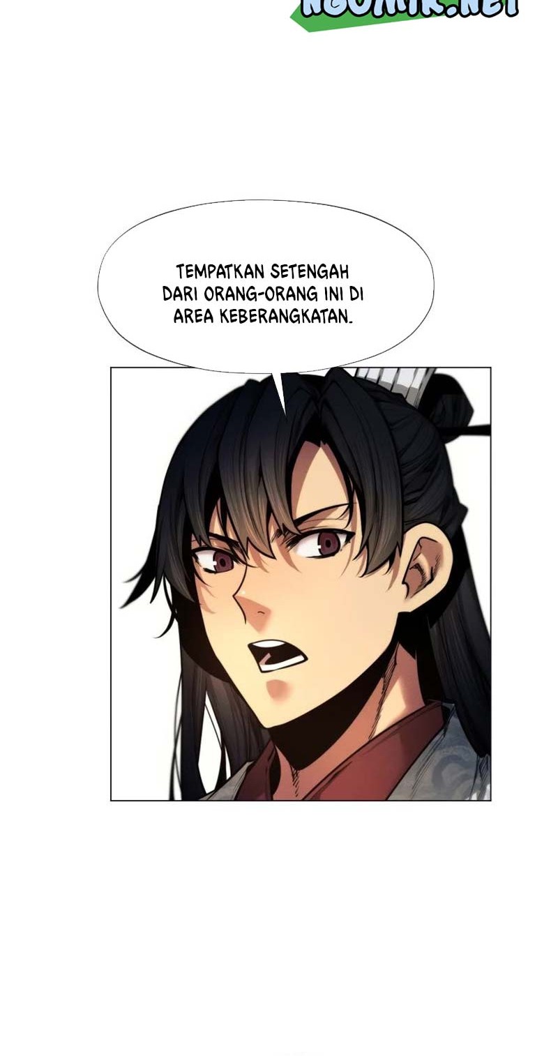 Modern Man Who Fall Into Murim Bab 07 halaman 55