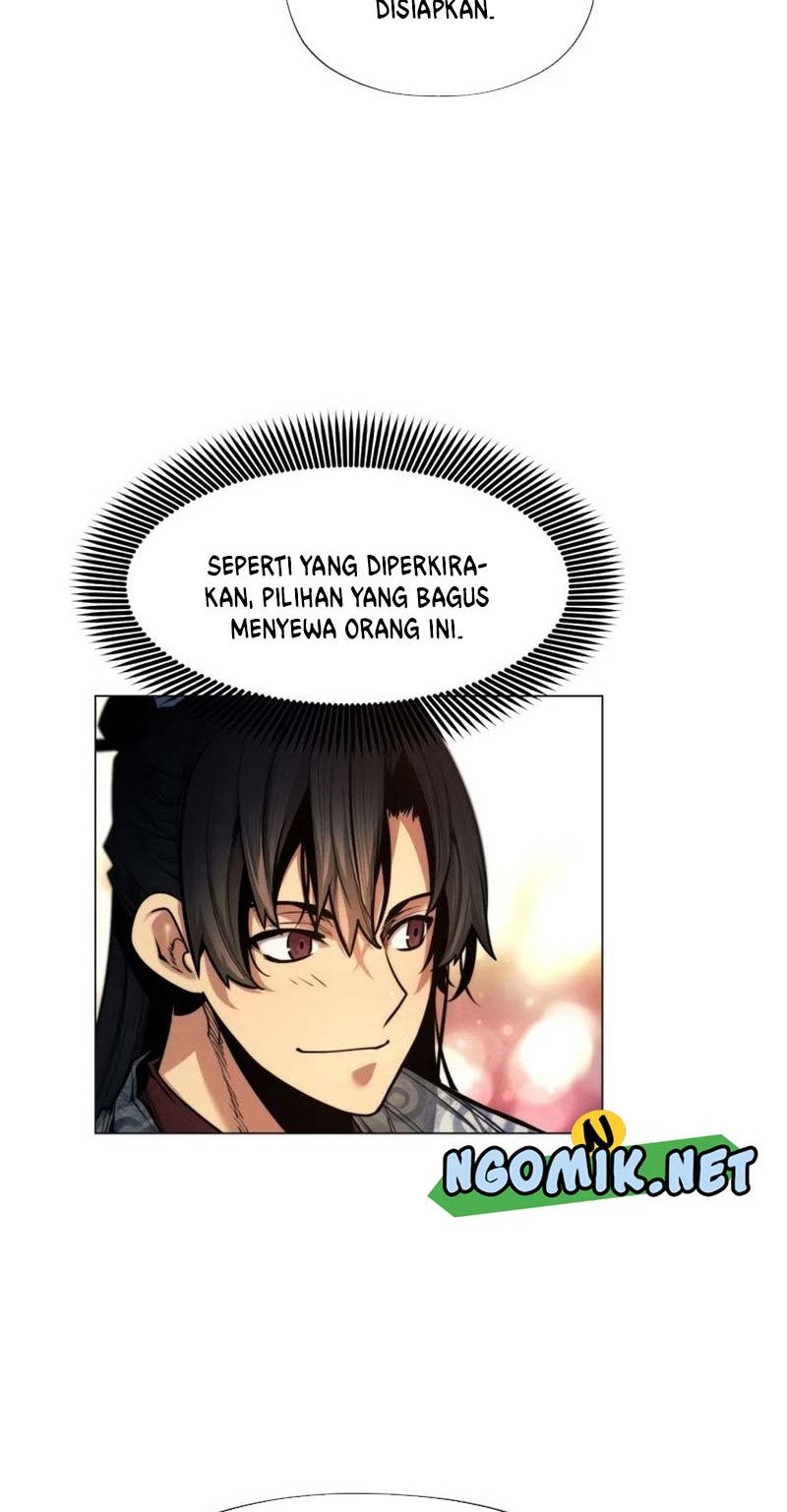 Modern Man Who Fall Into Murim Bab 07 halaman 59