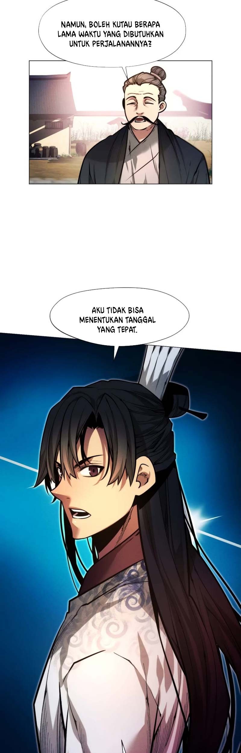 Modern Man Who Fall Into Murim Bab 07 halaman 60