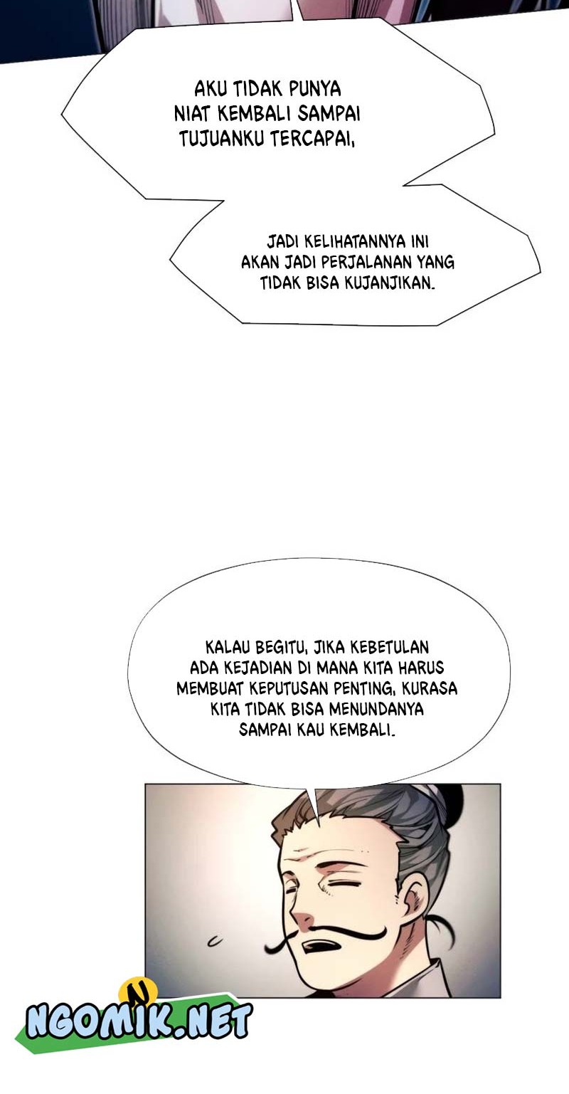 Modern Man Who Fall Into Murim Bab 07 halaman 61