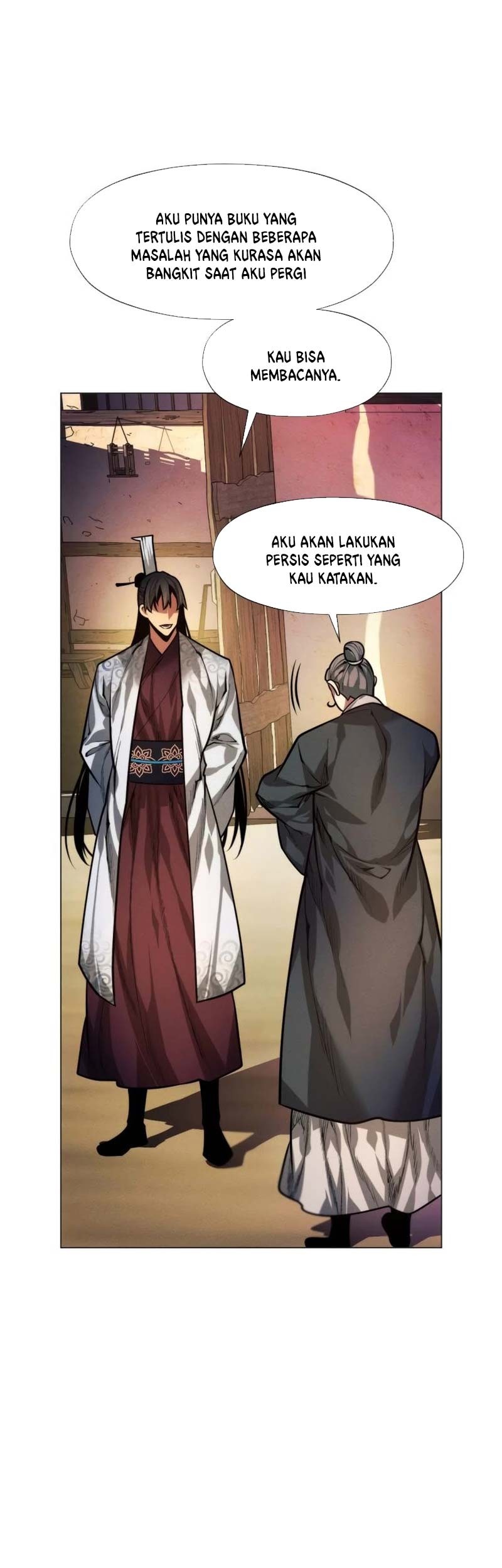 Modern Man Who Fall Into Murim Bab 07 halaman 62