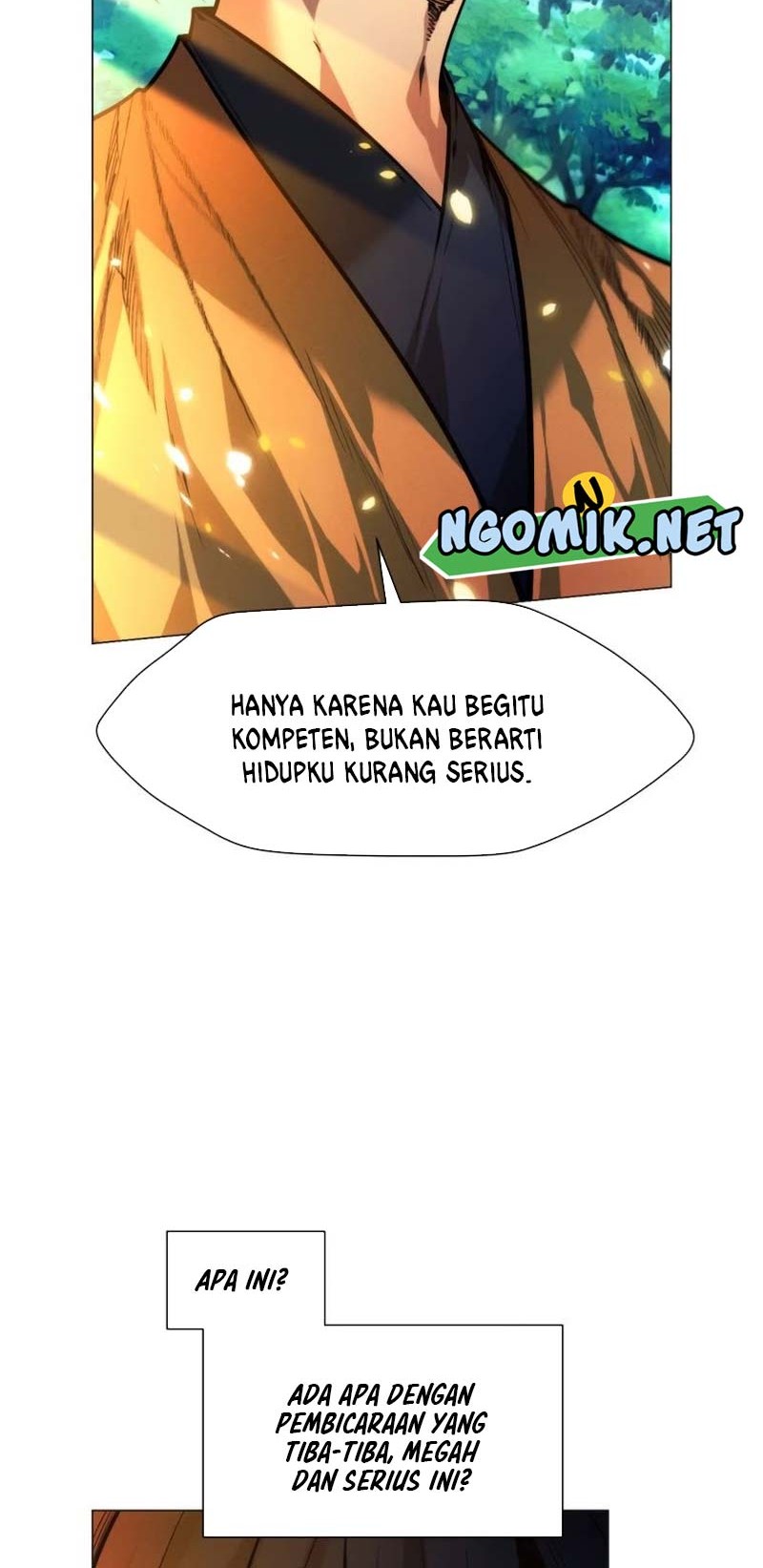 Modern Man Who Fall Into Murim Bab 07 halaman 73
