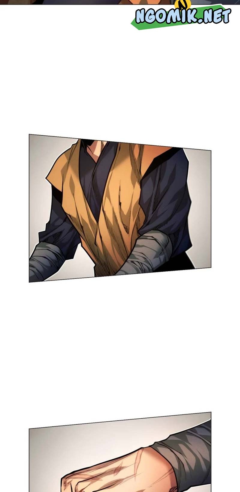 Modern Man Who Fall Into Murim Bab 07 halaman 75