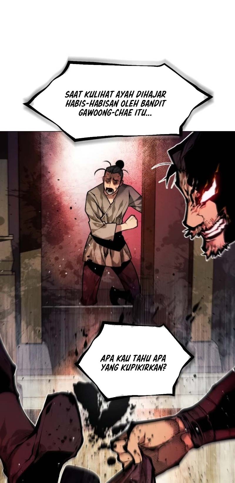 Modern Man Who Fall Into Murim Bab 07 halaman 79