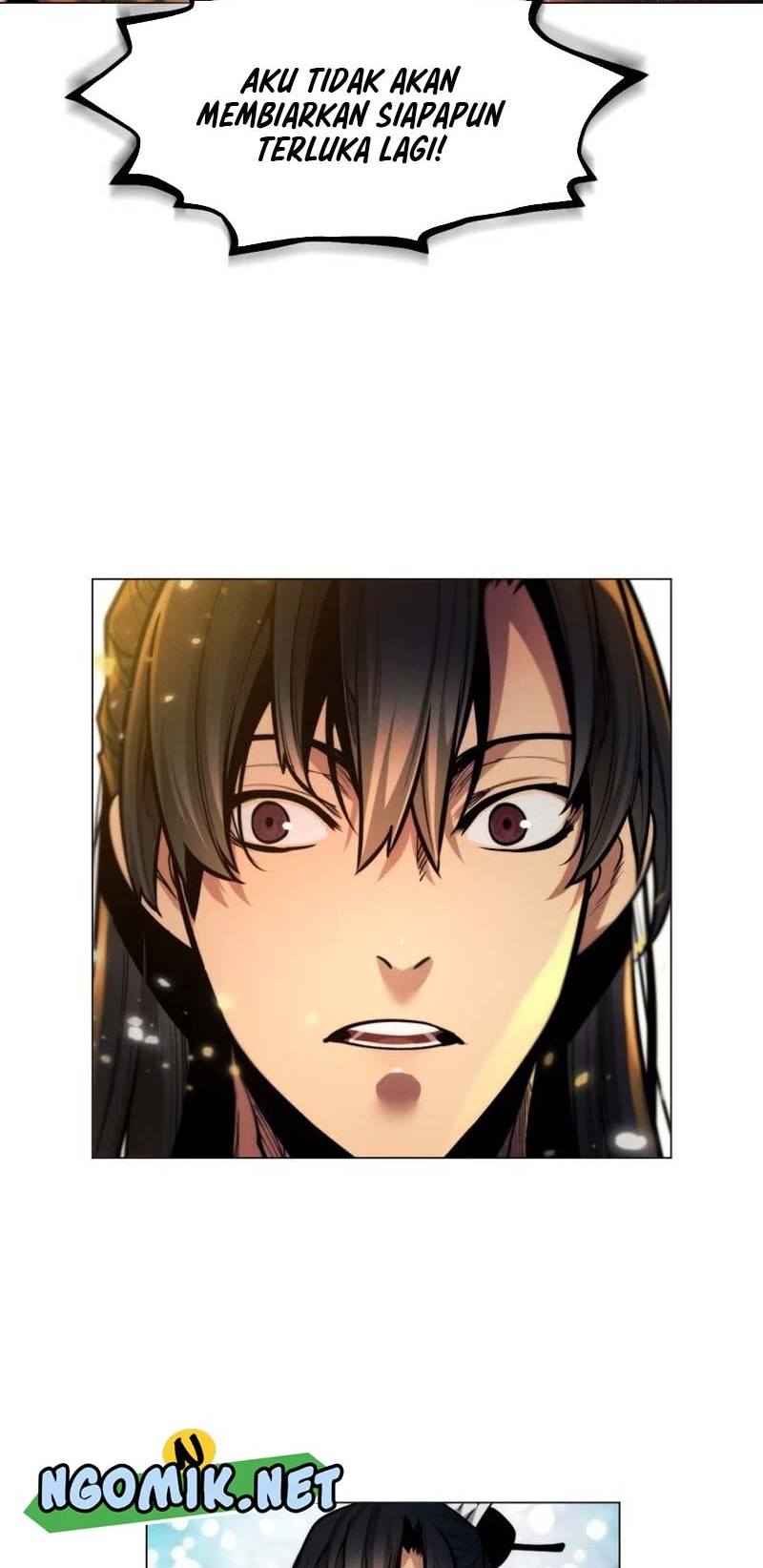 Modern Man Who Fall Into Murim Bab 07 halaman 81