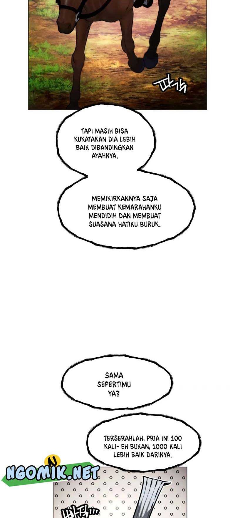 Modern Man Who Fall Into Murim Bab 08 halaman 5