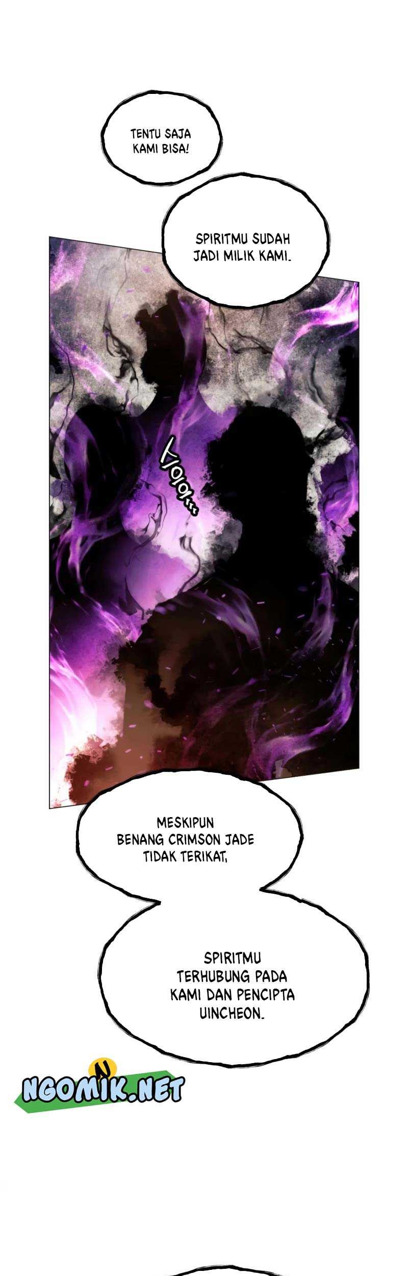 Modern Man Who Fall Into Murim Bab 08 halaman 10