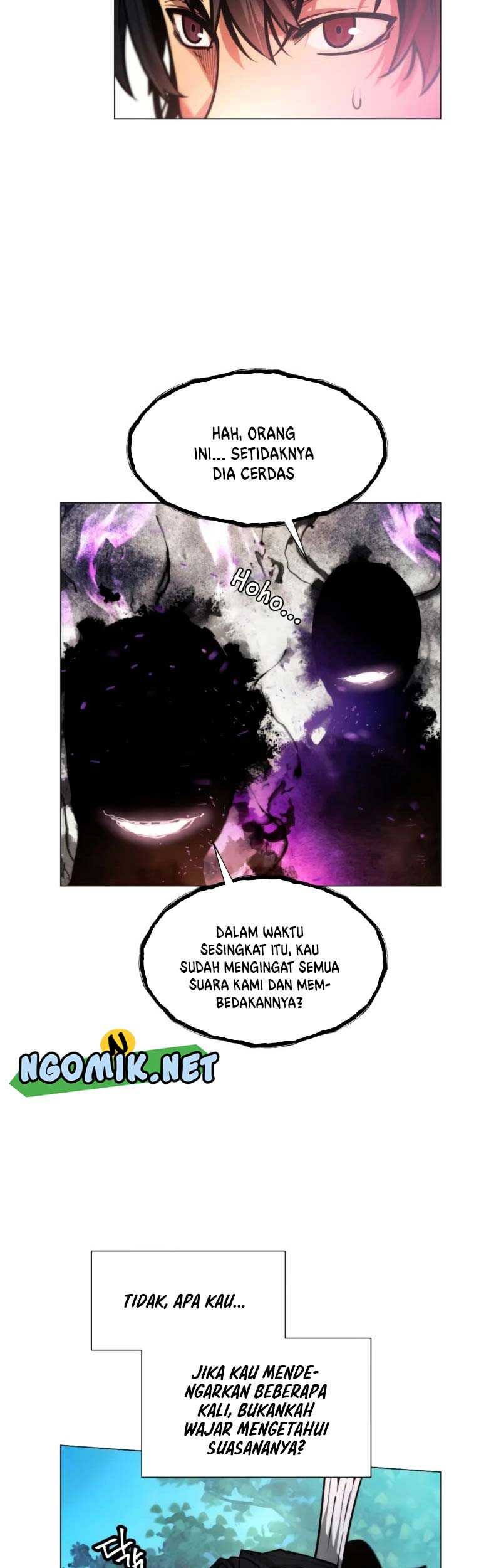 Modern Man Who Fall Into Murim Bab 08 halaman 12