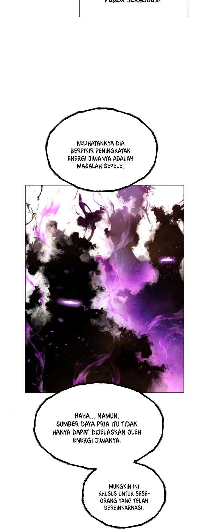 Modern Man Who Fall Into Murim Bab 08 halaman 15