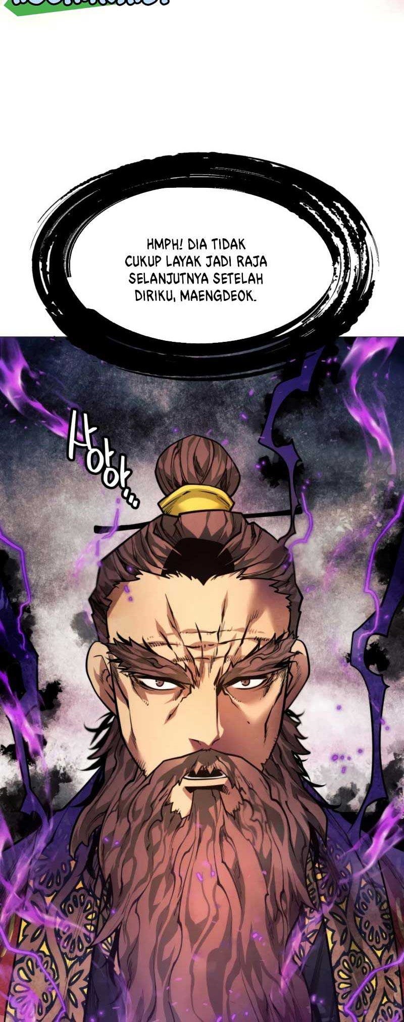 Modern Man Who Fall Into Murim Bab 08 halaman 17