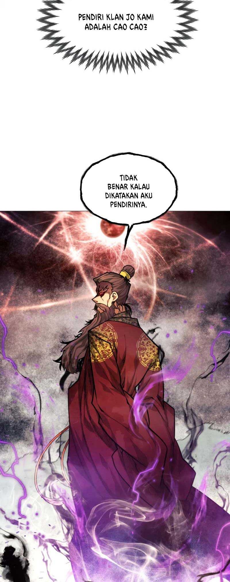 Modern Man Who Fall Into Murim Bab 08 halaman 19