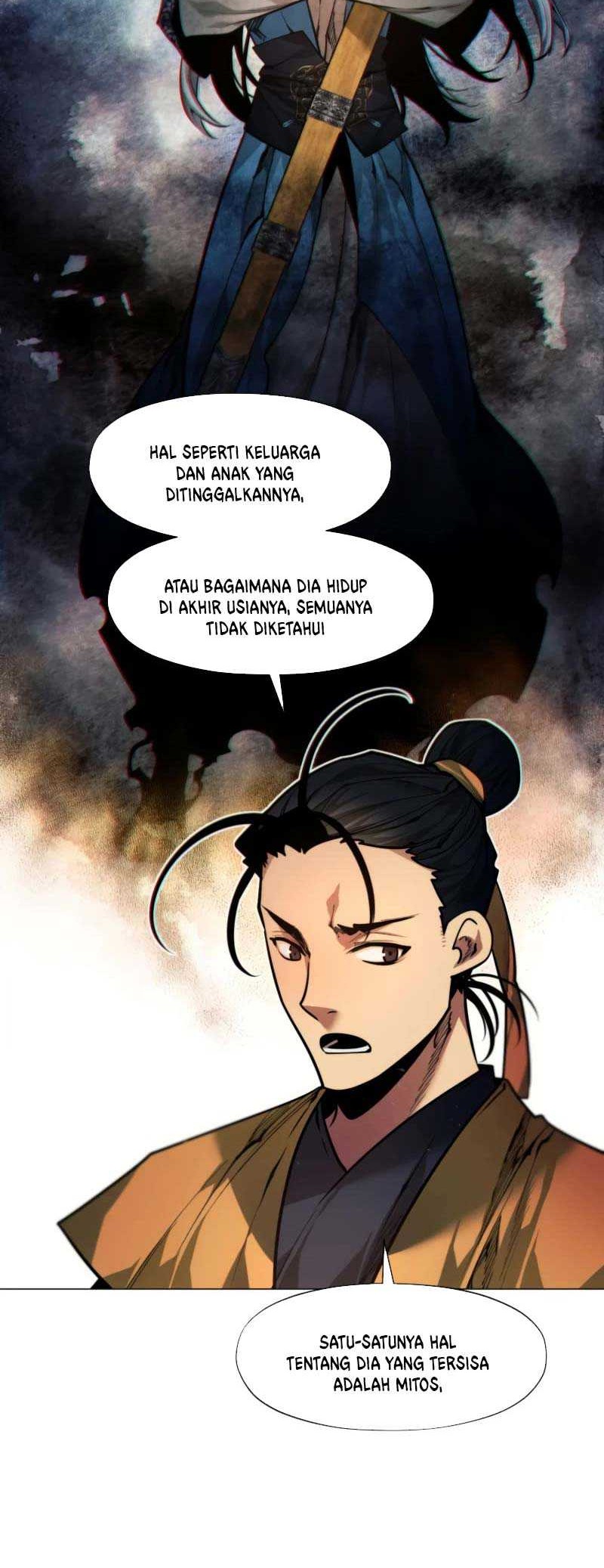 Modern Man Who Fall Into Murim Bab 08 halaman 29