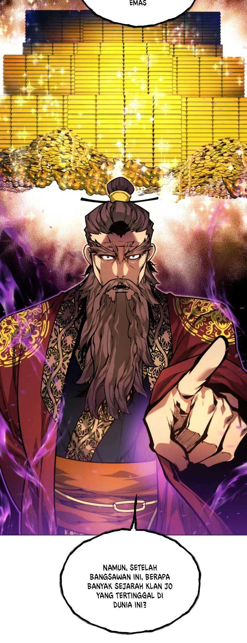 Modern Man Who Fall Into Murim Bab 08 halaman 33