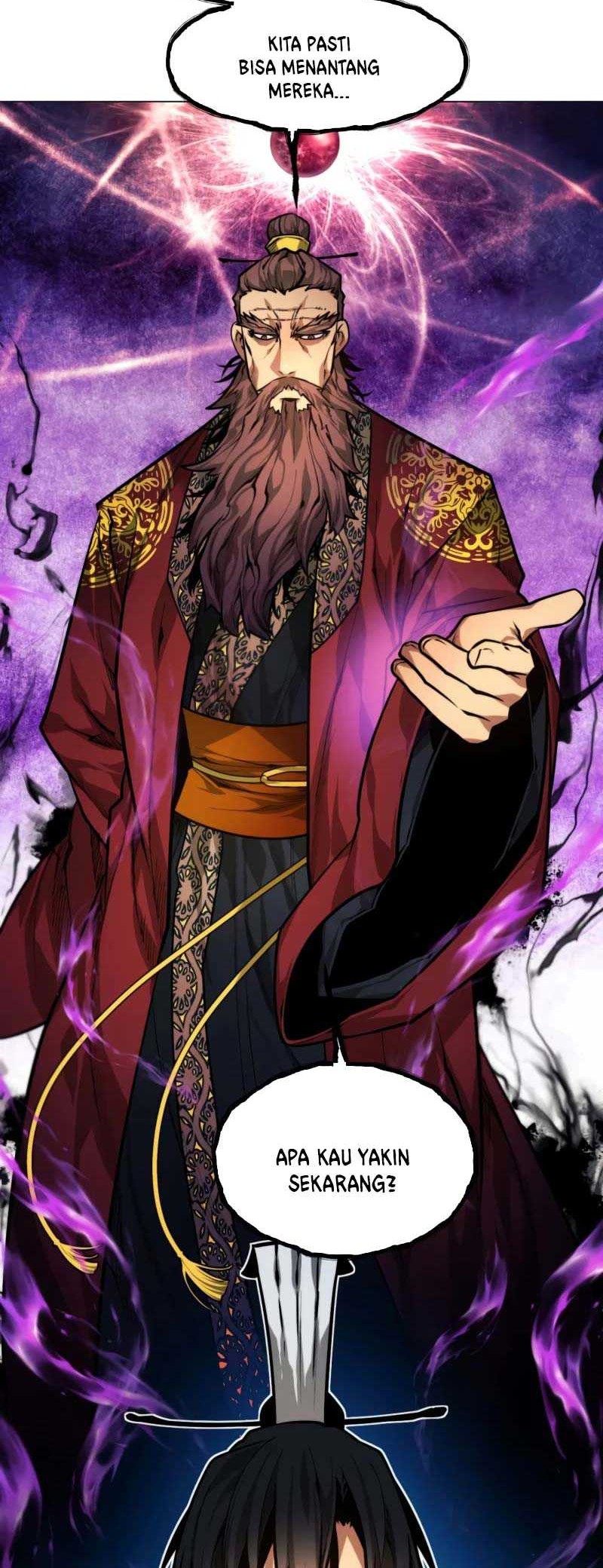 Modern Man Who Fall Into Murim Bab 08 halaman 47