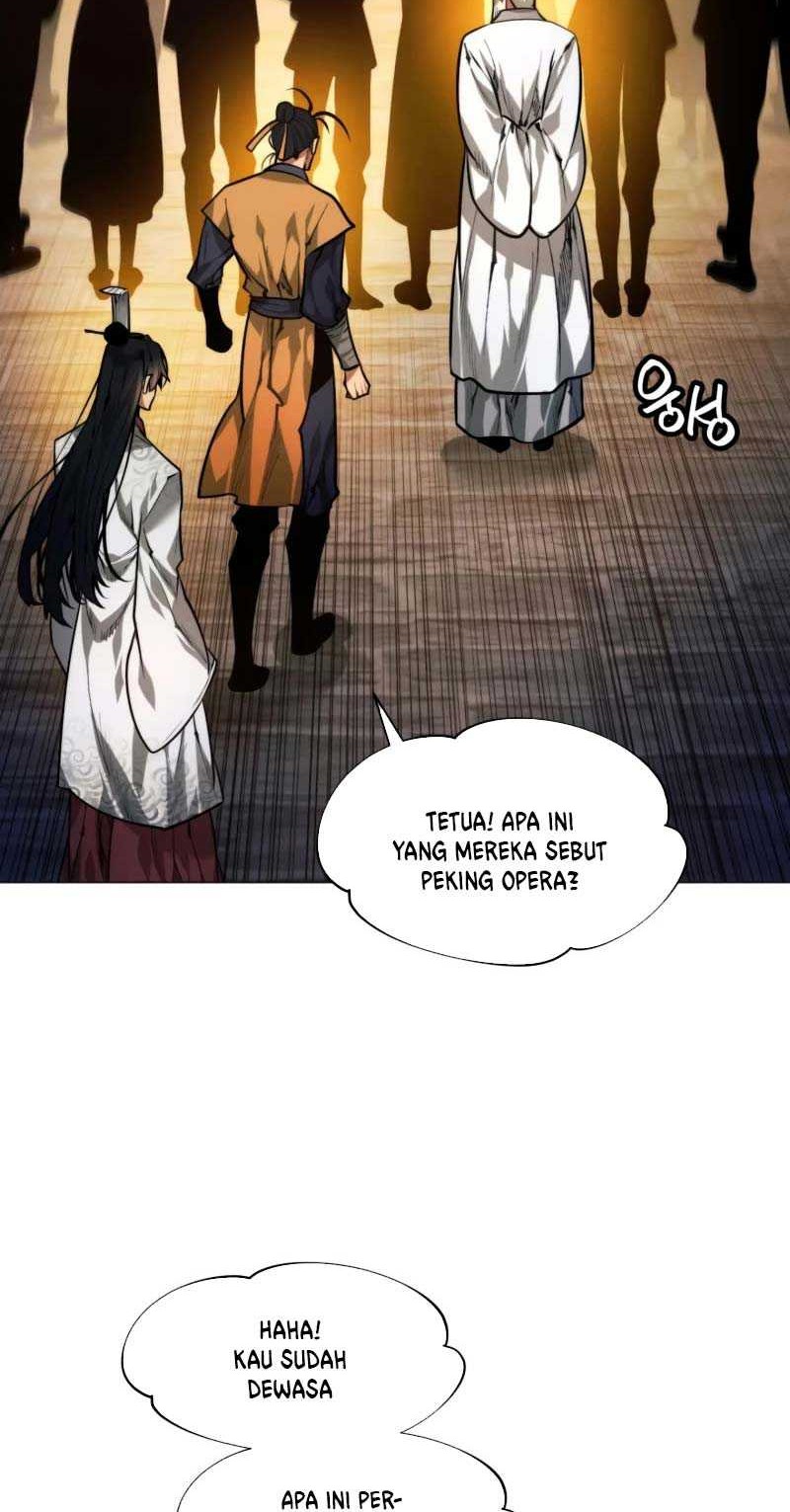 Modern Man Who Fall Into Murim Bab 08 halaman 55