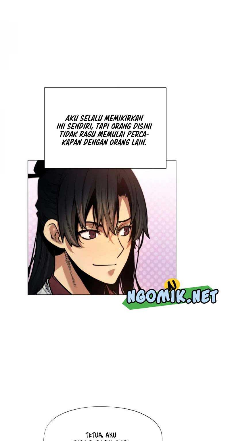 Modern Man Who Fall Into Murim Bab 08 halaman 57