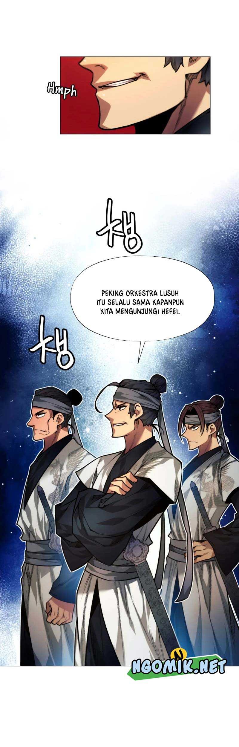 Modern Man Who Fall Into Murim Bab 08 halaman 62