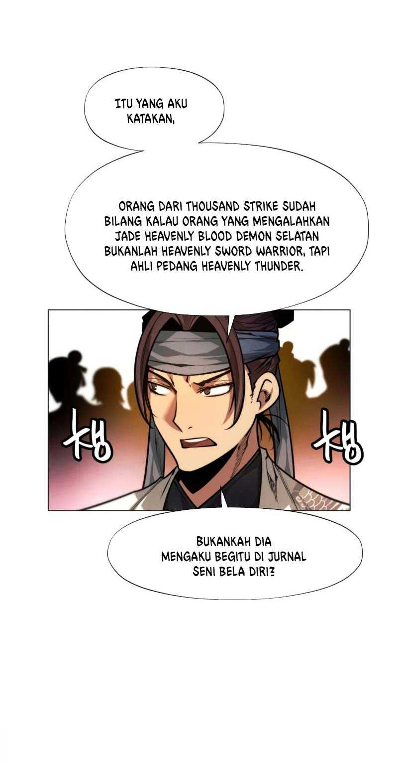 Modern Man Who Fall Into Murim Bab 08 halaman 63