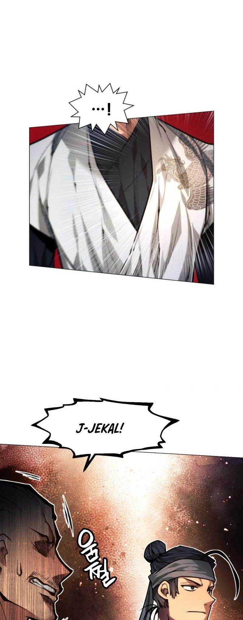 Modern Man Who Fall Into Murim Bab 08 halaman 65