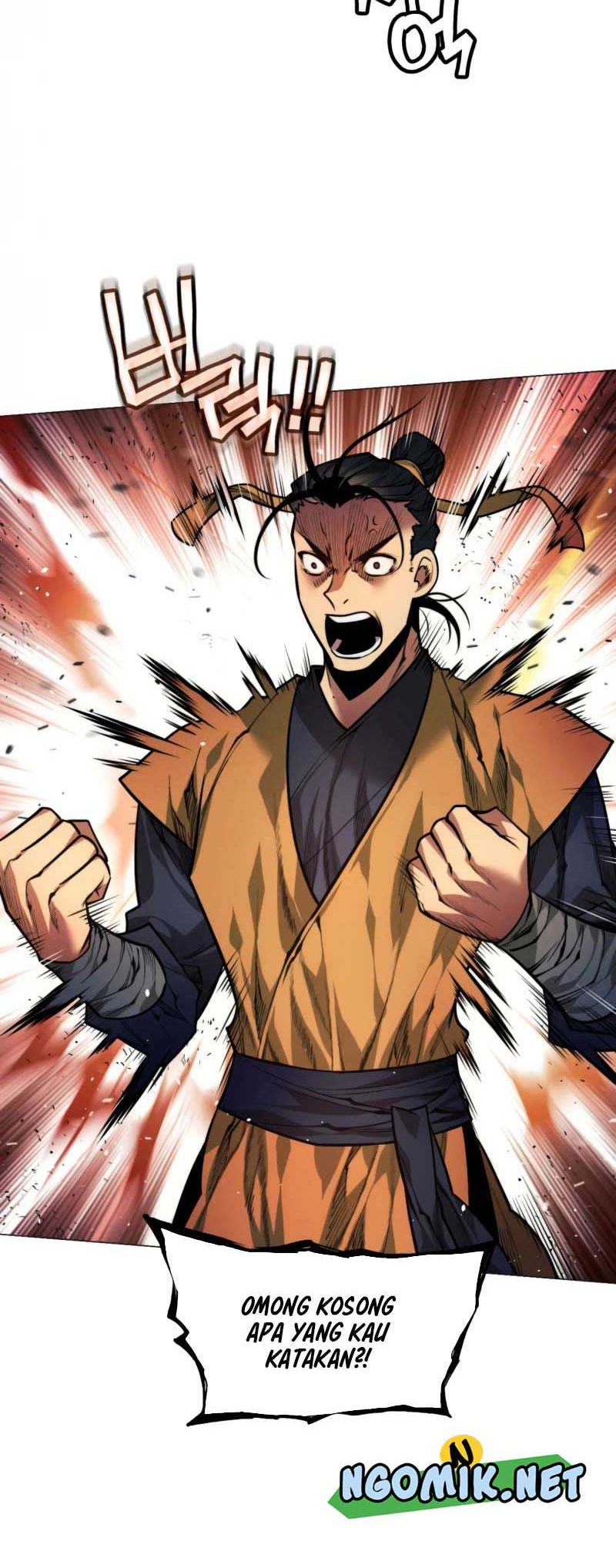 Modern Man Who Fall Into Murim Bab 08 halaman 67