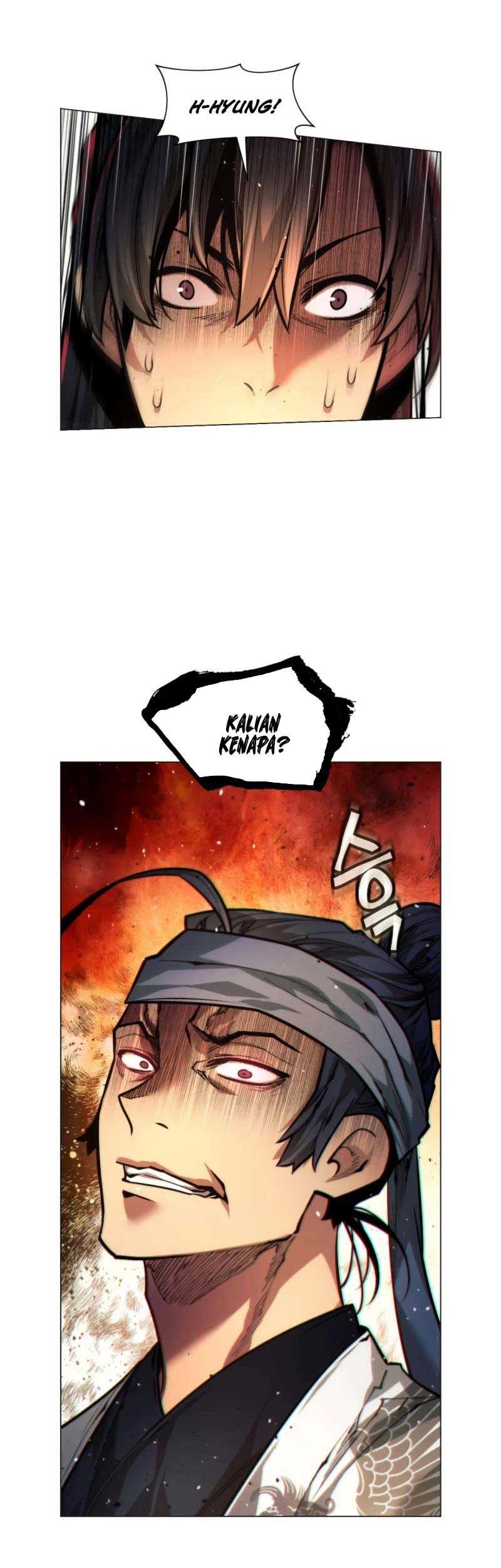Modern Man Who Fall Into Murim Bab 08 halaman 68