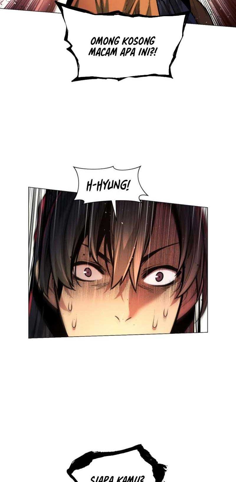 Modern Man Who Fall Into Murim chapter 09 halaman 3