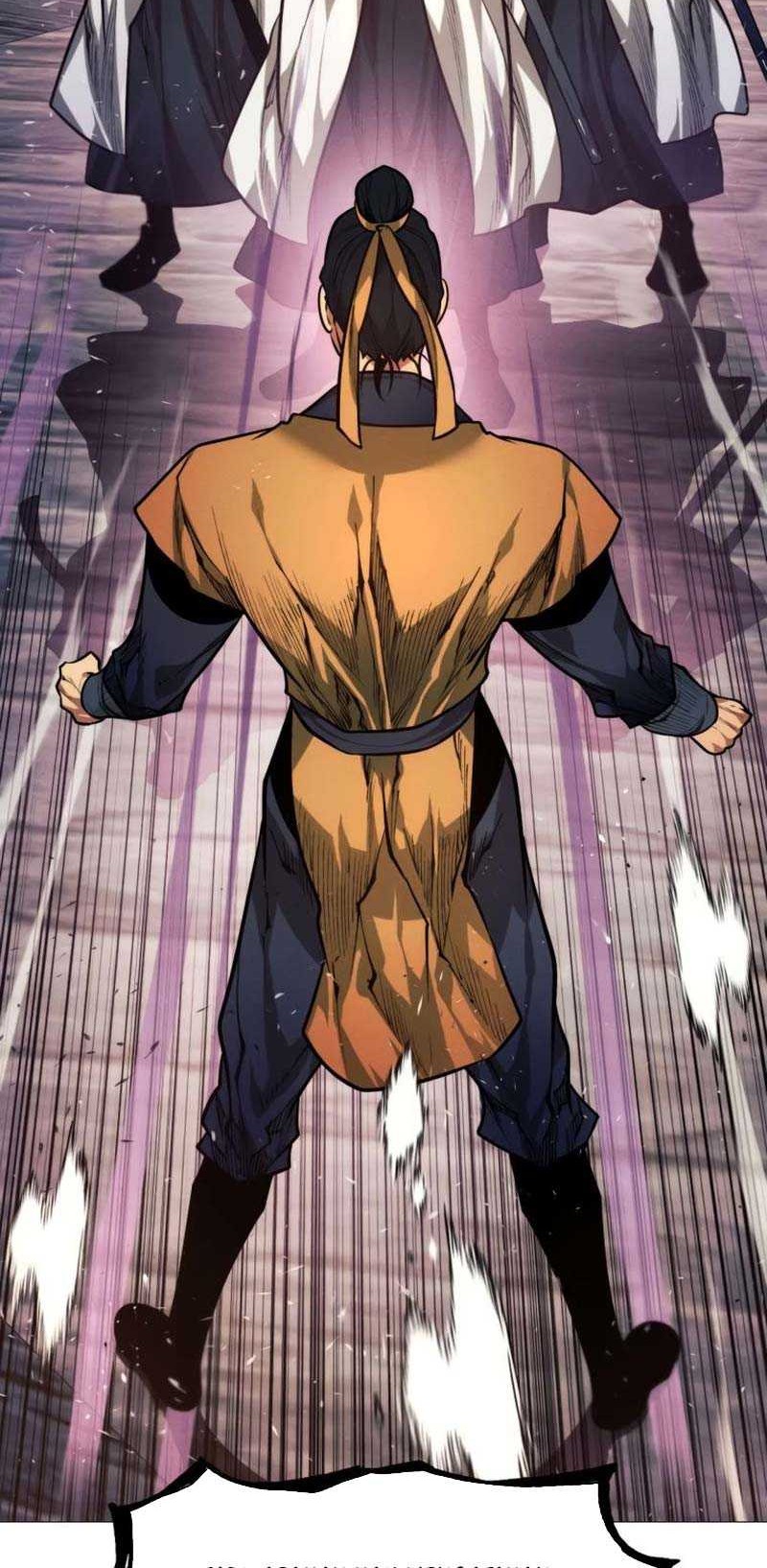 Modern Man Who Fall Into Murim chapter 09 halaman 11