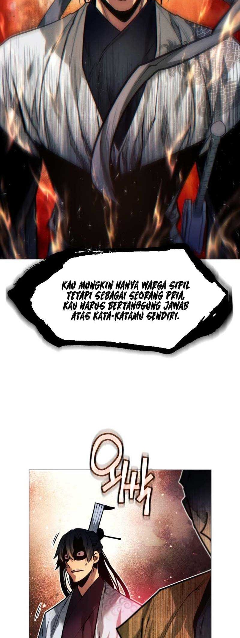 Modern Man Who Fall Into Murim chapter 09 halaman 17