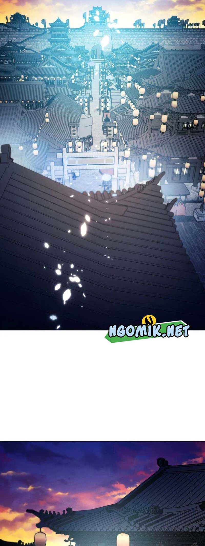 Modern Man Who Fall Into Murim chapter 09 halaman 21