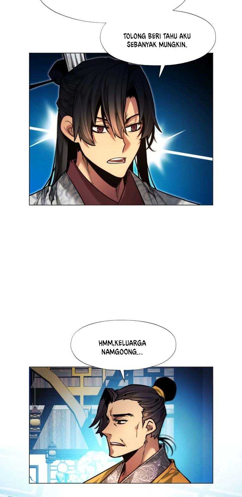 Modern Man Who Fall Into Murim chapter 09 halaman 29