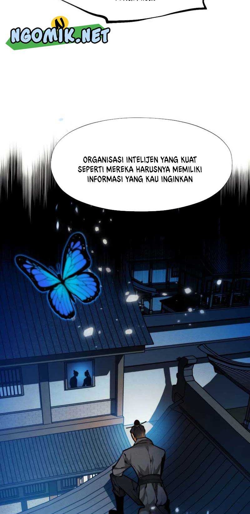 Modern Man Who Fall Into Murim chapter 09 halaman 33