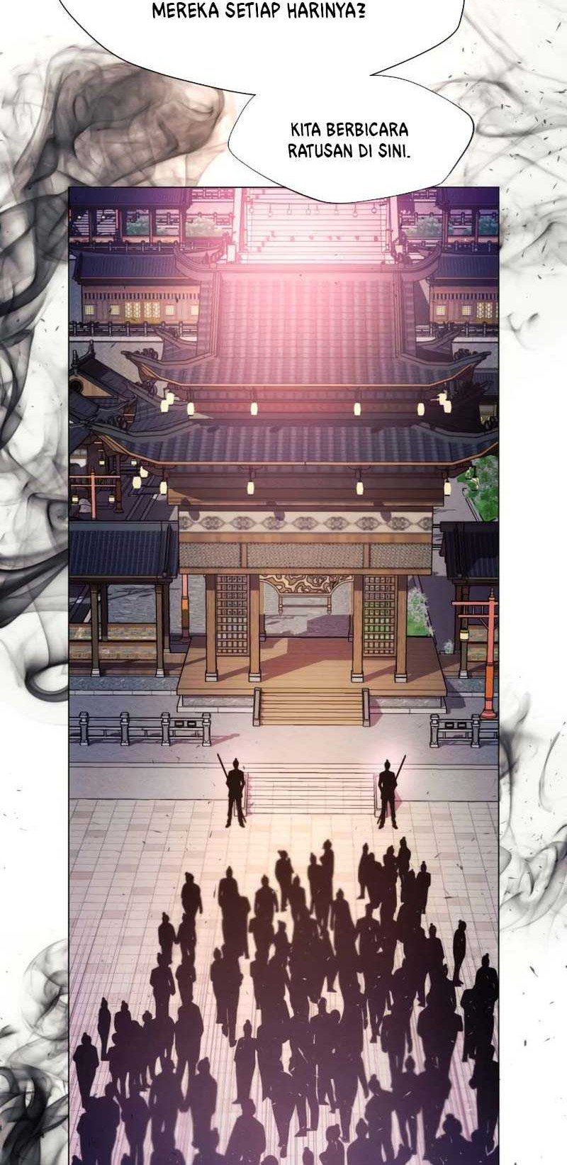 Modern Man Who Fall Into Murim chapter 09 halaman 37