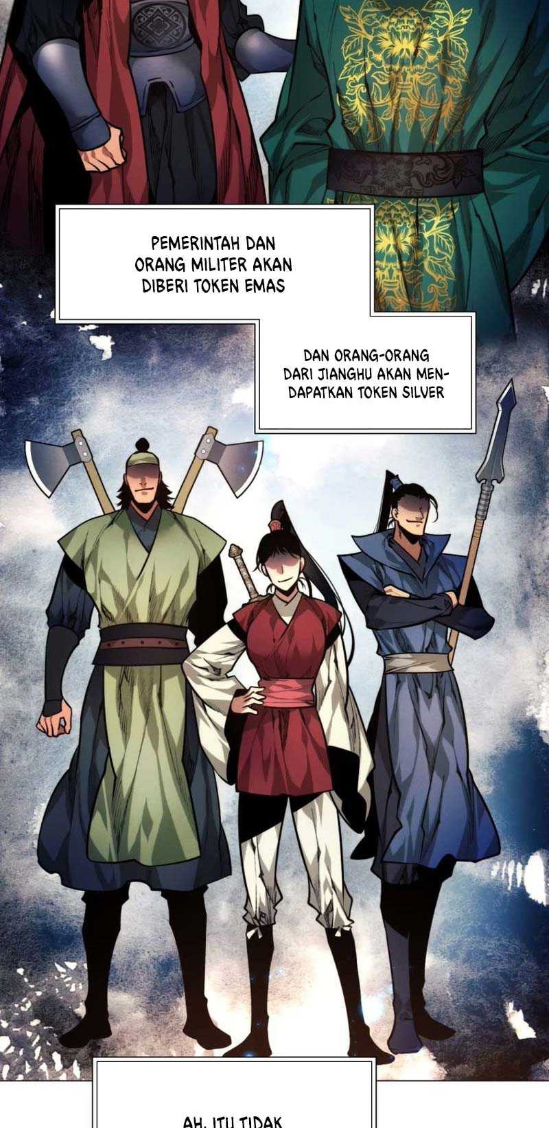 Modern Man Who Fall Into Murim chapter 09 halaman 39
