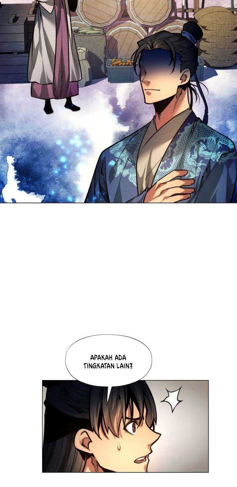 Modern Man Who Fall Into Murim chapter 09 halaman 41