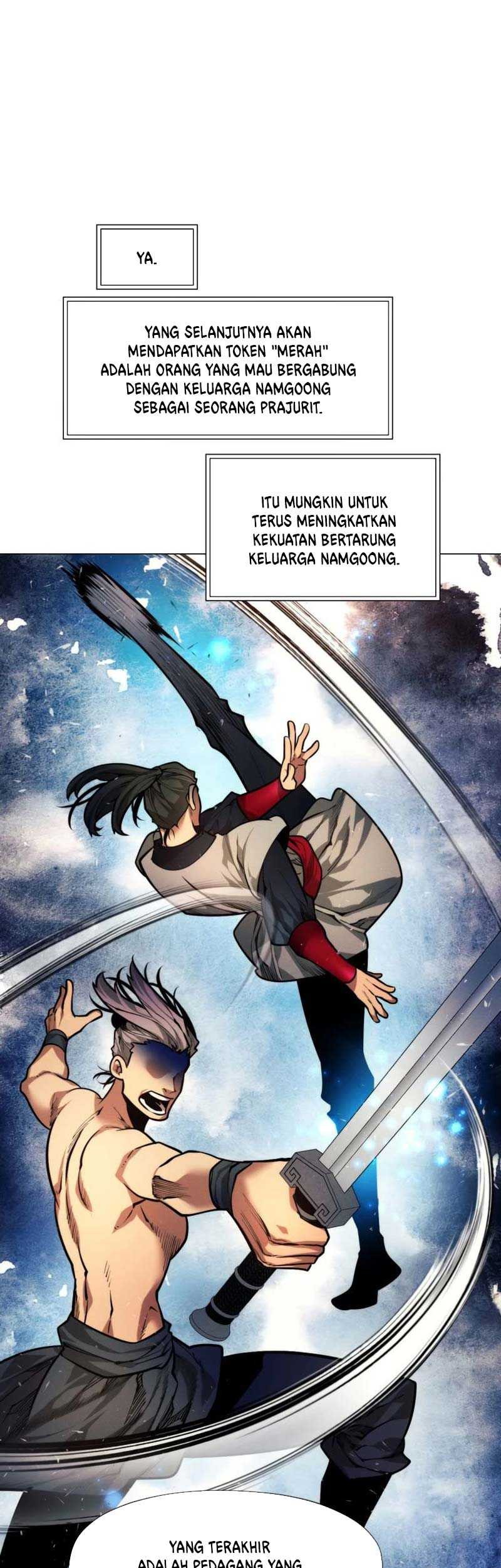 Modern Man Who Fall Into Murim chapter 09 halaman 42