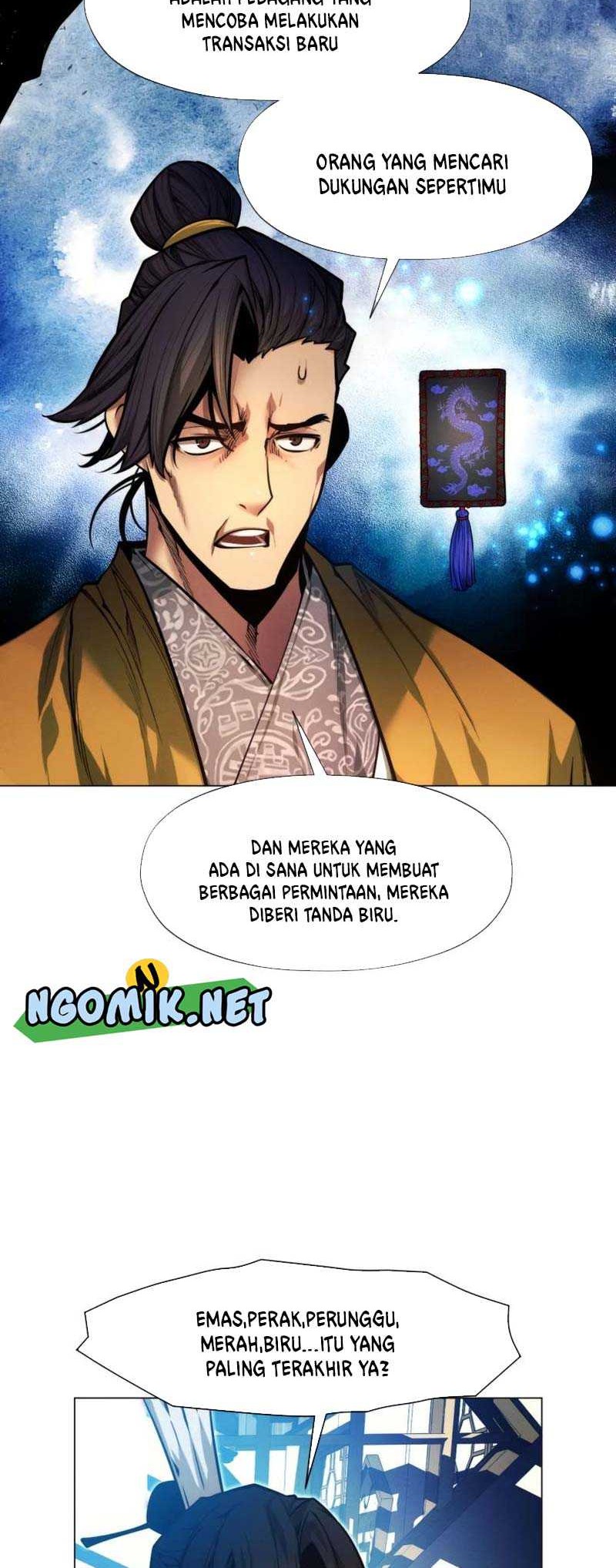 Modern Man Who Fall Into Murim chapter 09 halaman 43