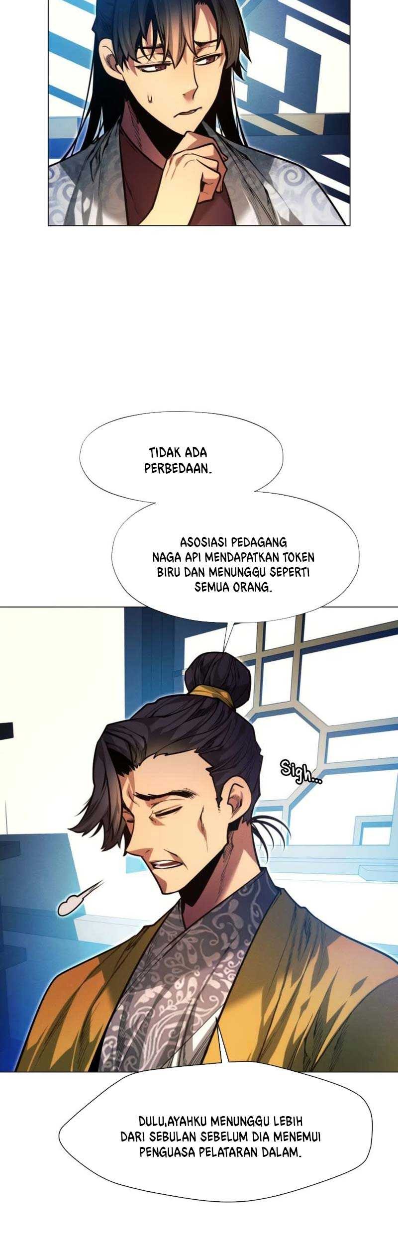 Modern Man Who Fall Into Murim chapter 09 halaman 44