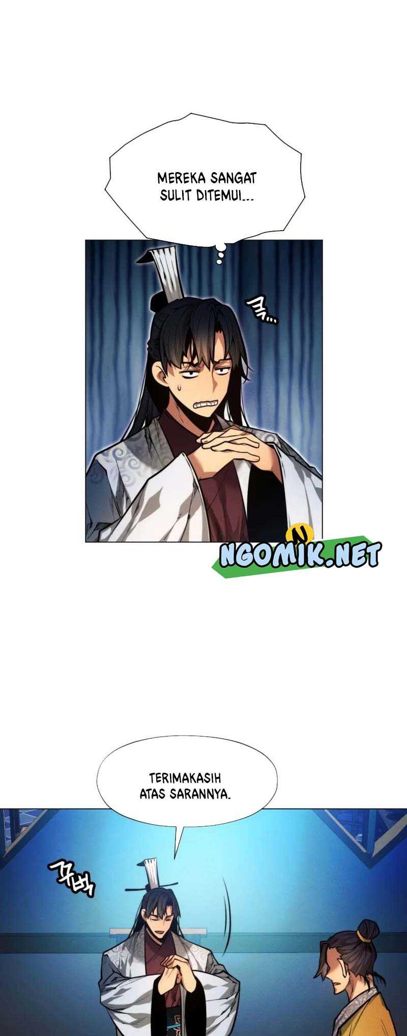 Modern Man Who Fall Into Murim chapter 09 halaman 45