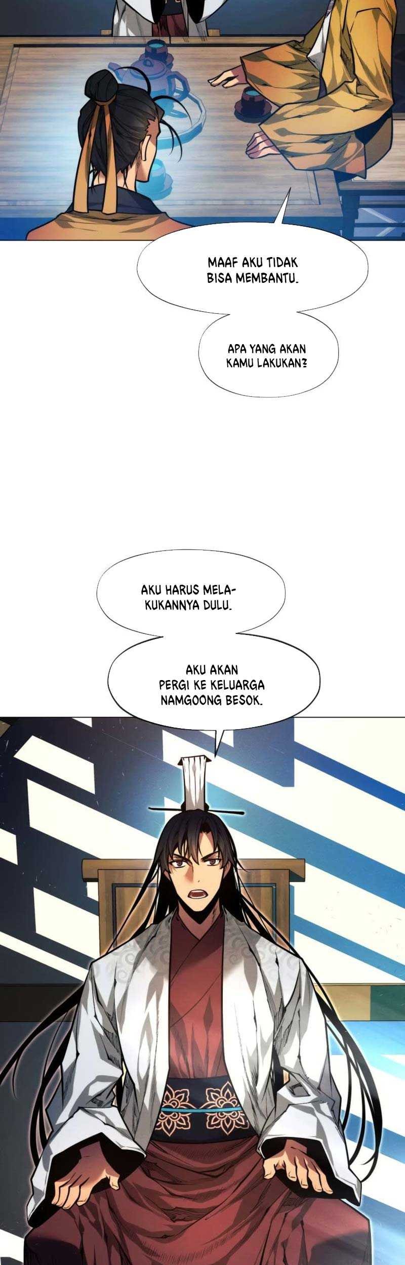 Modern Man Who Fall Into Murim chapter 09 halaman 46
