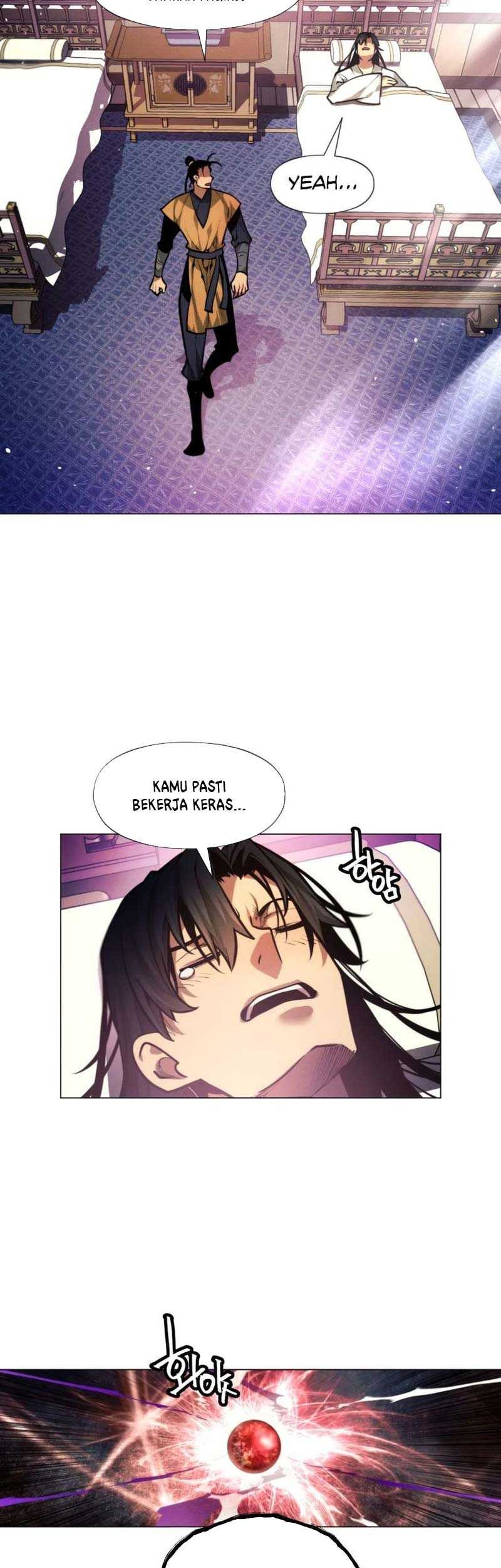 Modern Man Who Fall Into Murim chapter 09 halaman 50