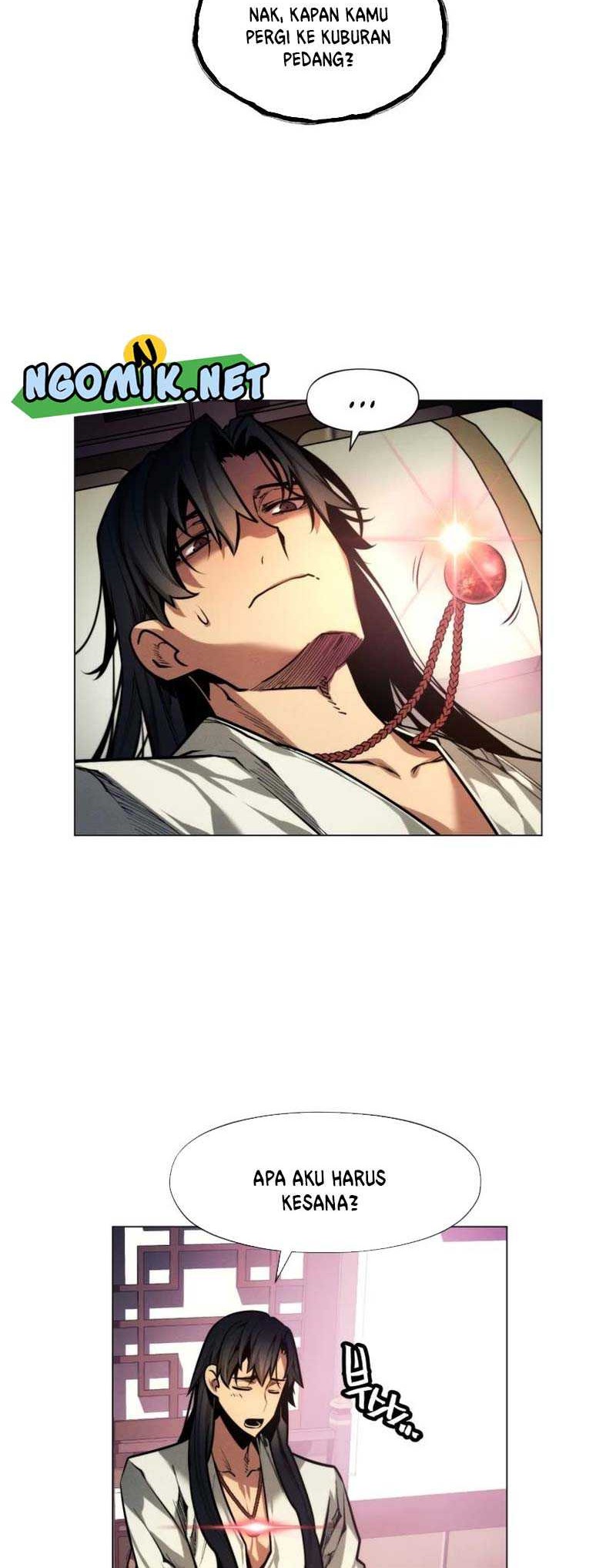 Modern Man Who Fall Into Murim chapter 09 halaman 51