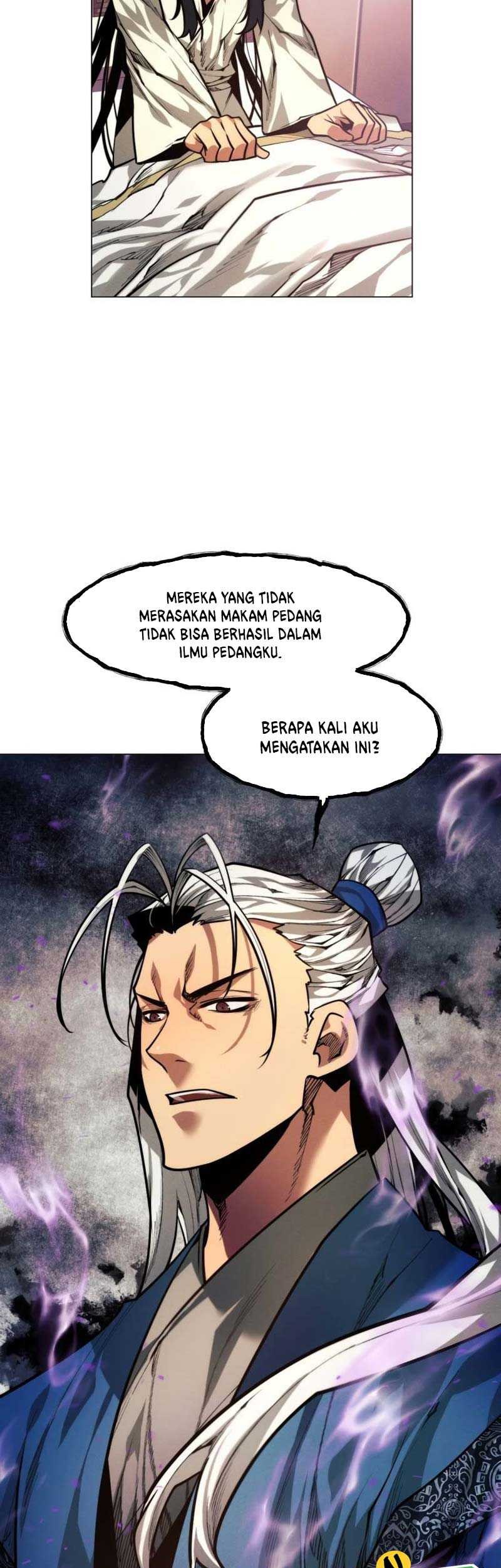 Modern Man Who Fall Into Murim chapter 09 halaman 52