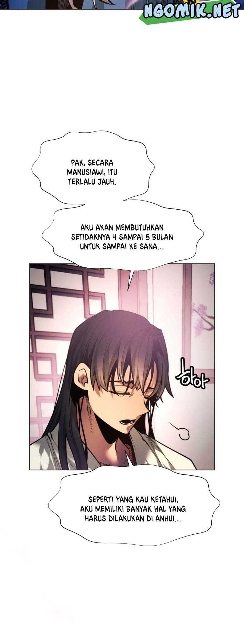 Modern Man Who Fall Into Murim chapter 09 halaman 53