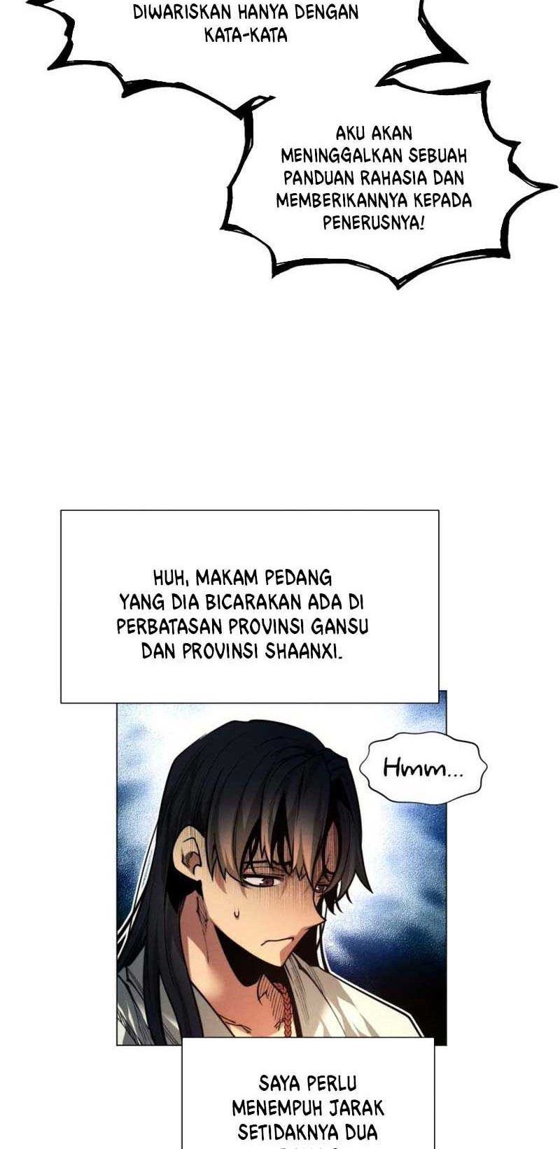 Modern Man Who Fall Into Murim chapter 09 halaman 55