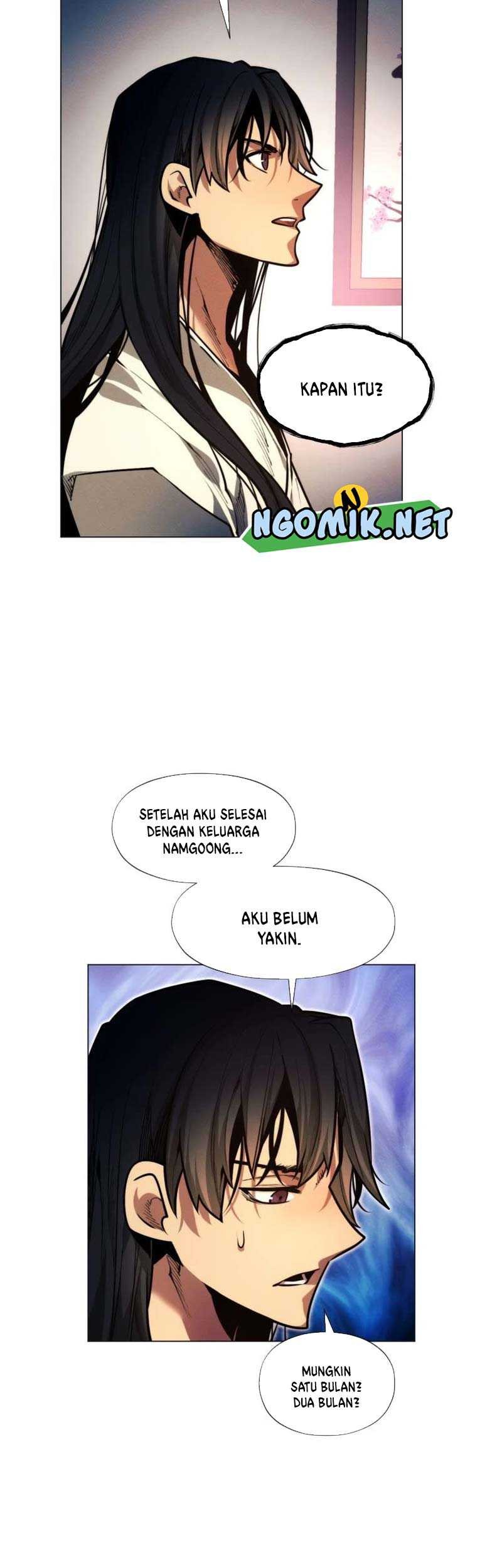 Modern Man Who Fall Into Murim chapter 09 halaman 58