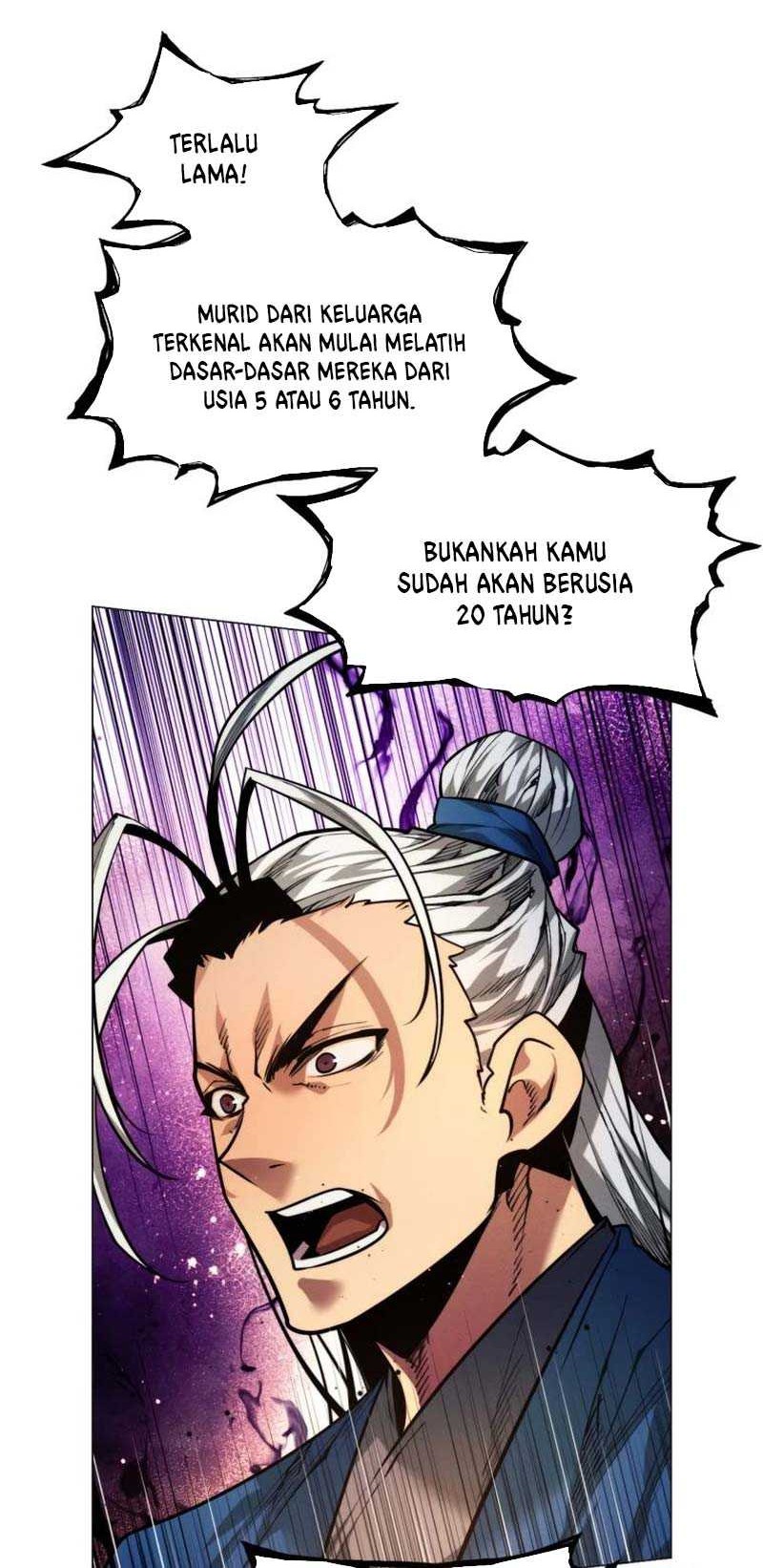 Modern Man Who Fall Into Murim chapter 09 halaman 59