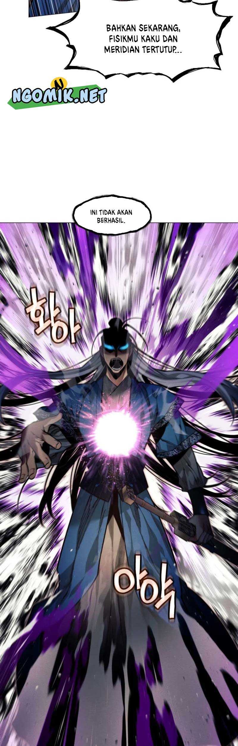 Modern Man Who Fall Into Murim chapter 09 halaman 60