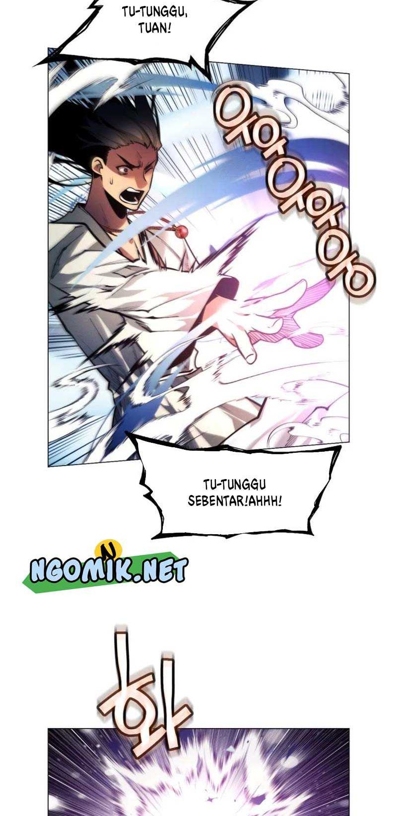 Modern Man Who Fall Into Murim chapter 09 halaman 63