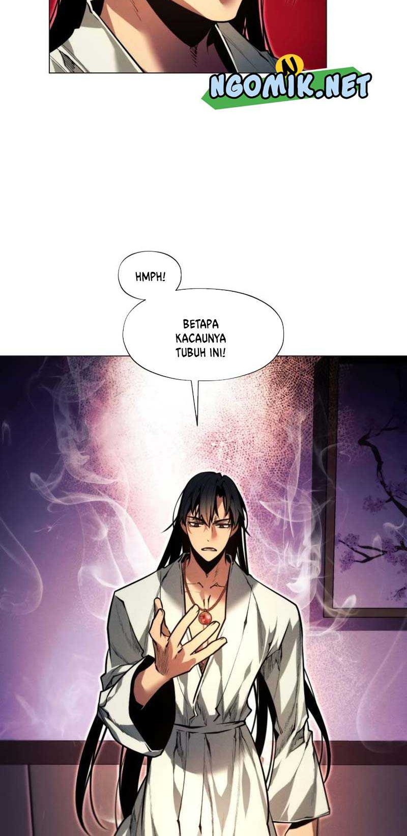 Modern Man Who Fall Into Murim chapter 09 halaman 65